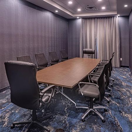 Fairfield Inn & Suites Fort Worth Northeast Hurst Buitenkant foto
