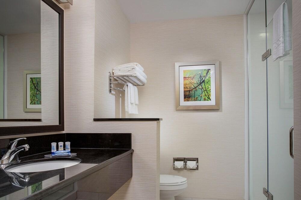 Fairfield Inn & Suites Fort Worth Northeast Hurst Buitenkant foto