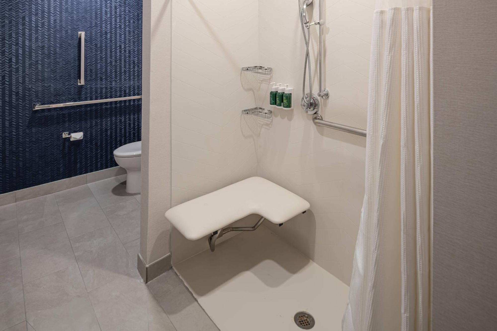 Fairfield Inn & Suites Fort Worth Northeast Hurst Buitenkant foto